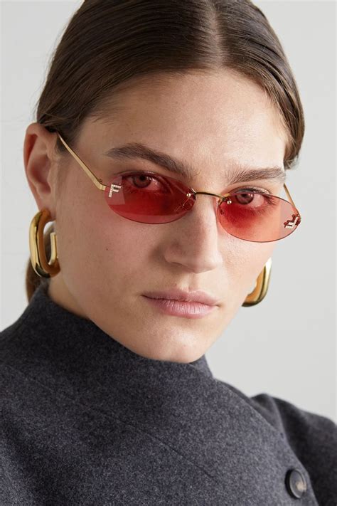 womens sunglasses fendi|Fendi sunglasses catalogue.